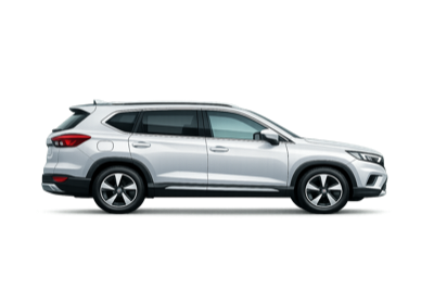 SUV